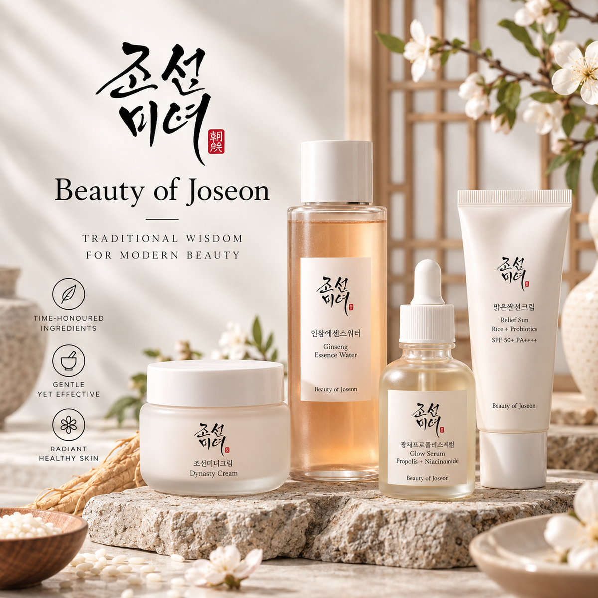 Beauty of joseon