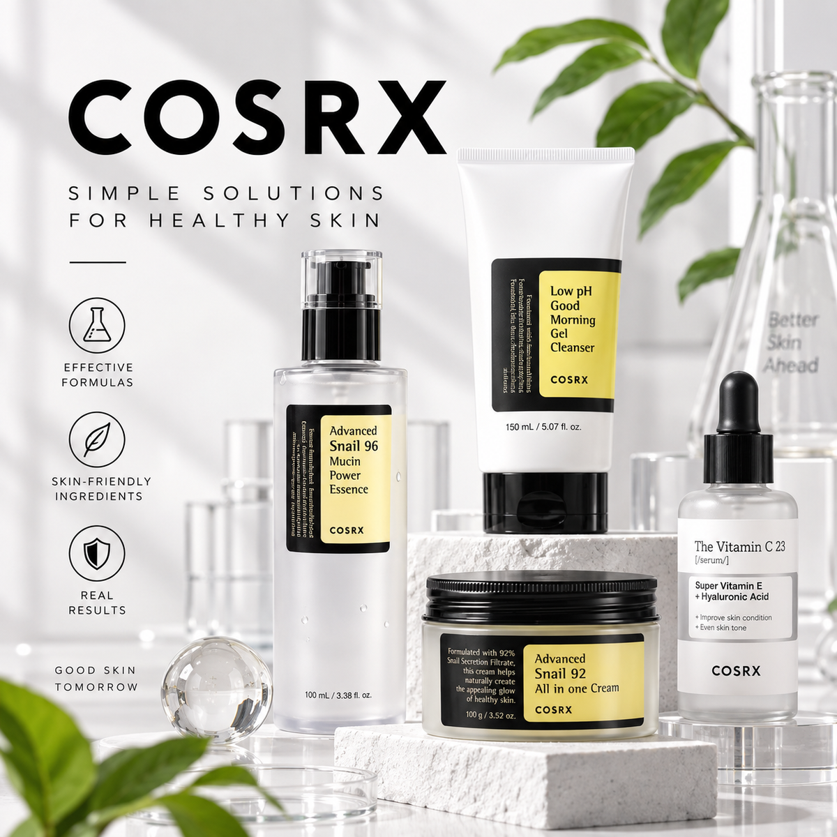 COSRX