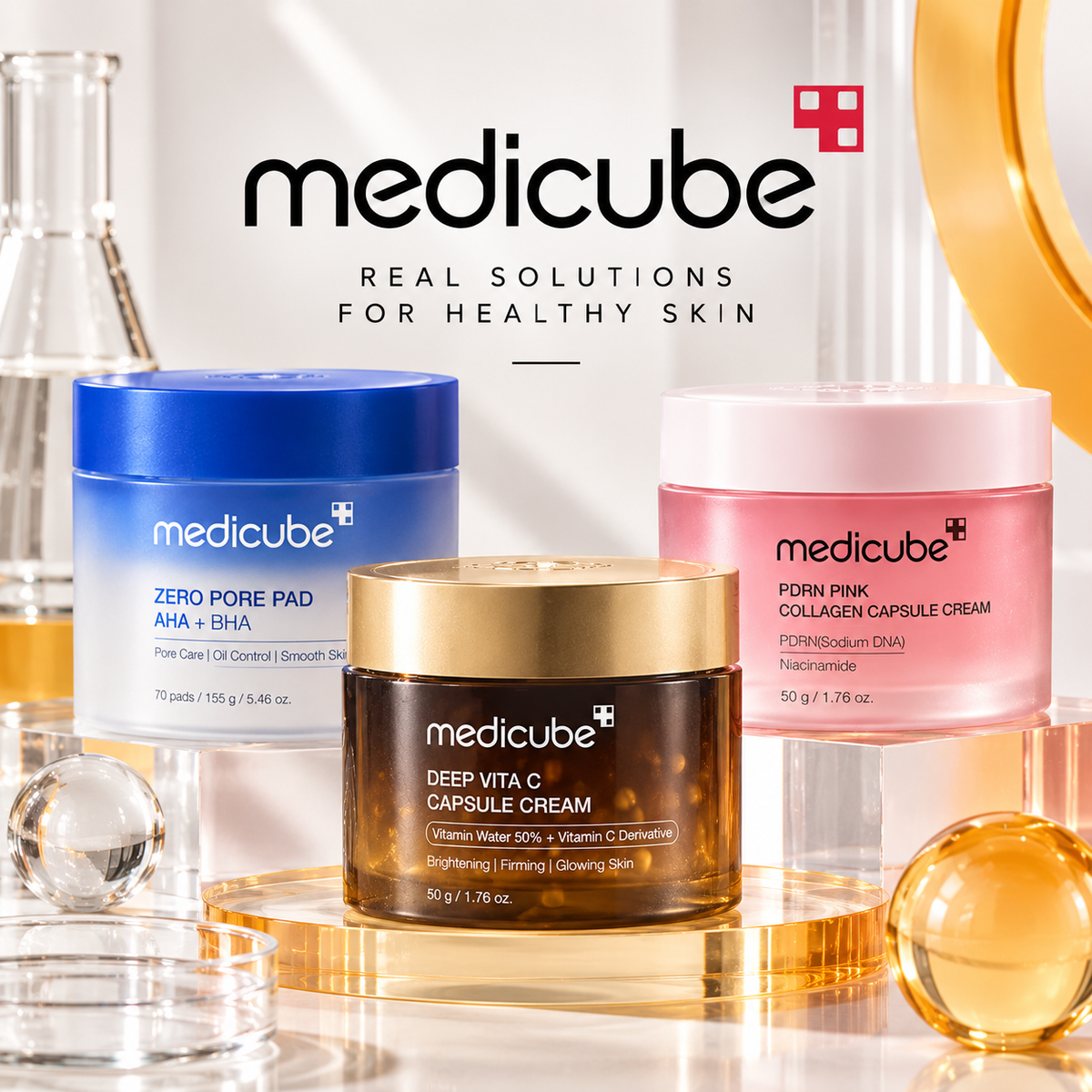 medicube