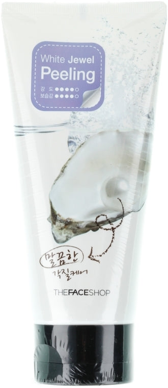 WHITE JEWEL PEELING 120ml