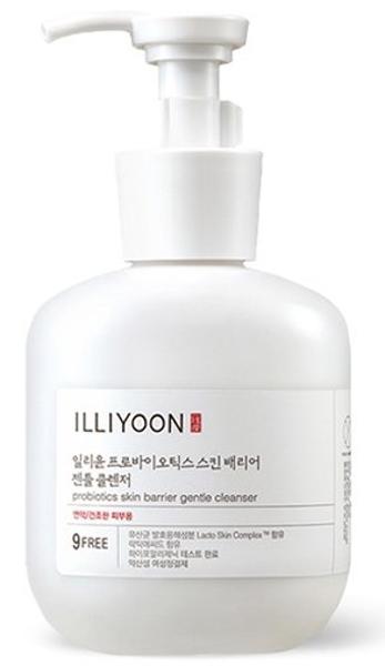 Probiotics Skin Barrier Gentle Cleanser 300ml