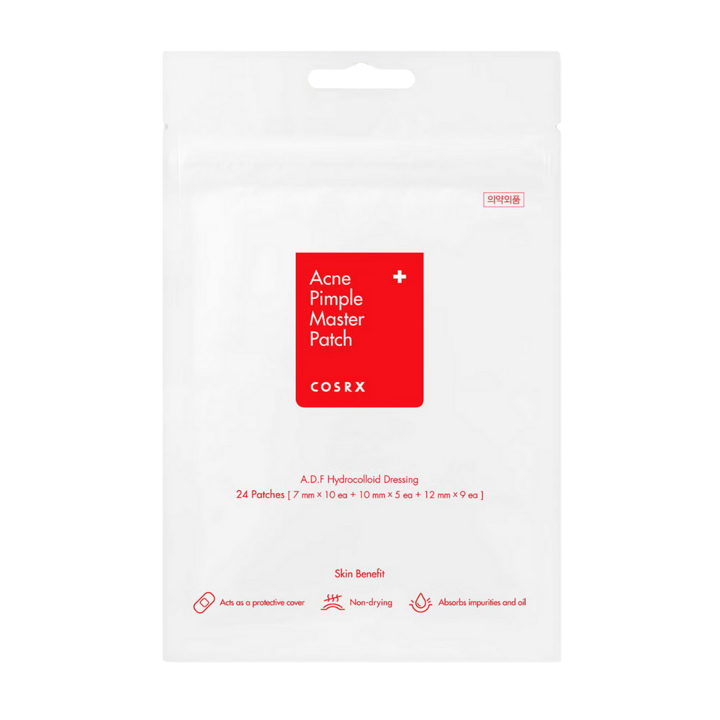 Acne Pimple Master Patch 24ea