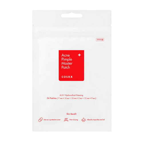 Acne Pimple Master Patch 24ea