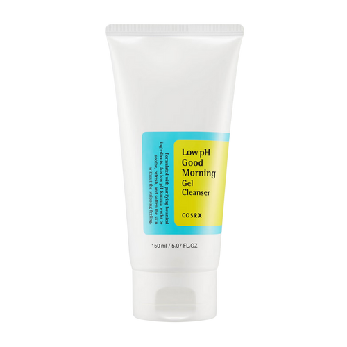 [Cosrx] Low pH Good Morning Gel Cleanser 150ml