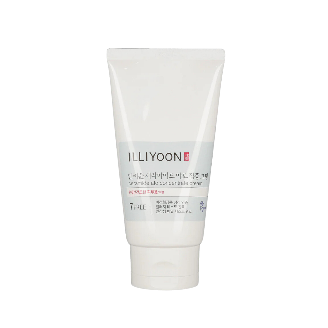 [illiyoon] Ceramide Ato Concentreate Cream 230ml
