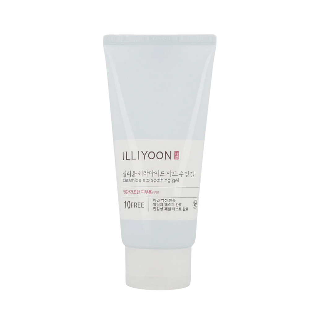 Ceramide Ato Soothing Gel 175ml