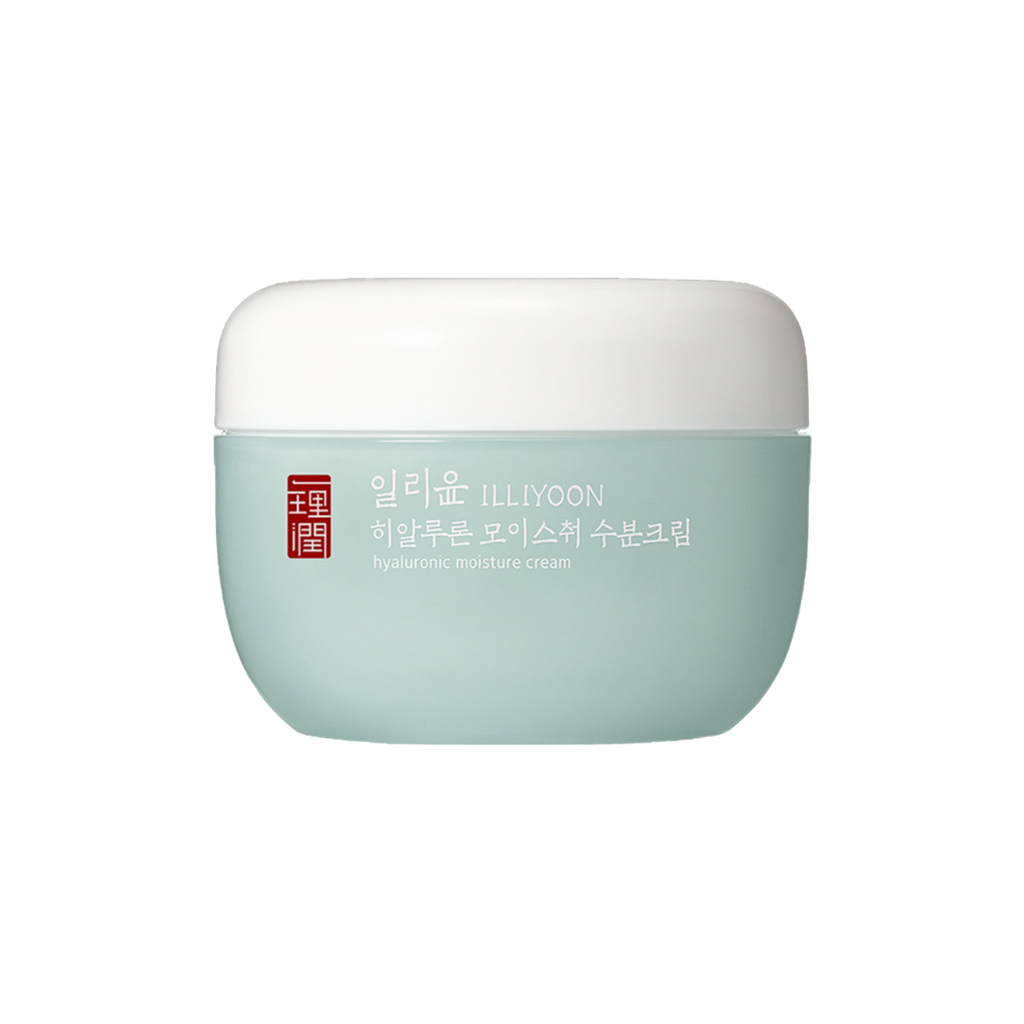 Hyaluronic Moisture Cream 100ml