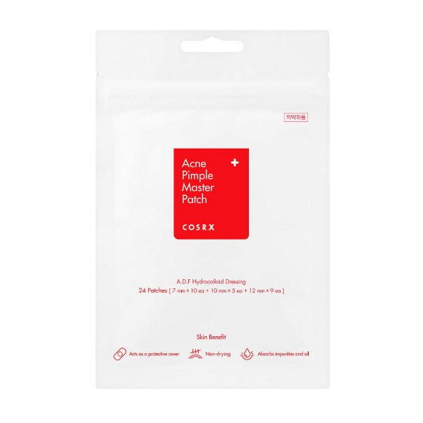 Acne Pimple Master Patch 24ea