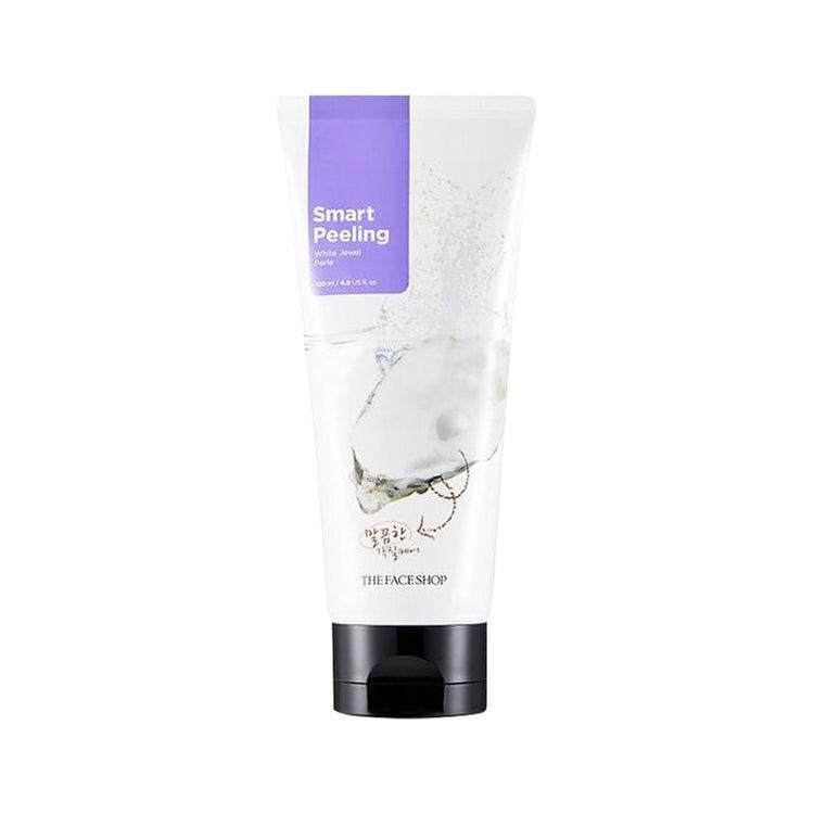 WHITE JEWEL PEELING 120ml