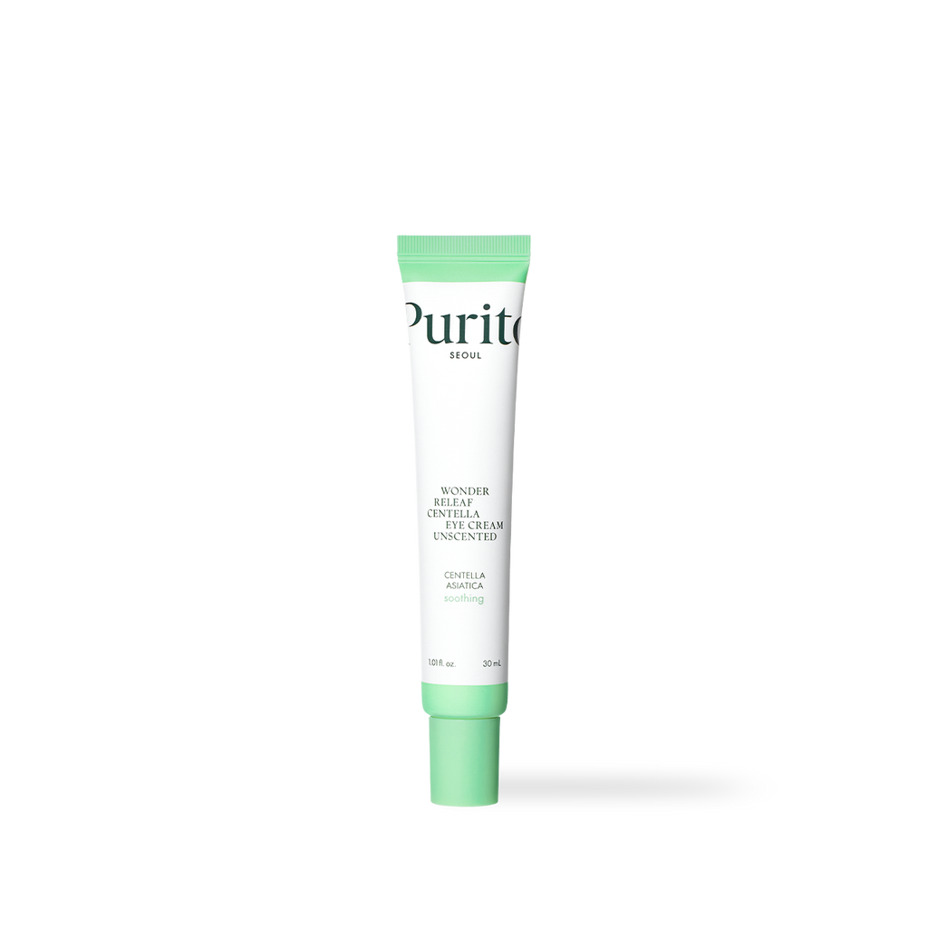 Wonder Releaf Centella Eye Cream Unscented 30ml