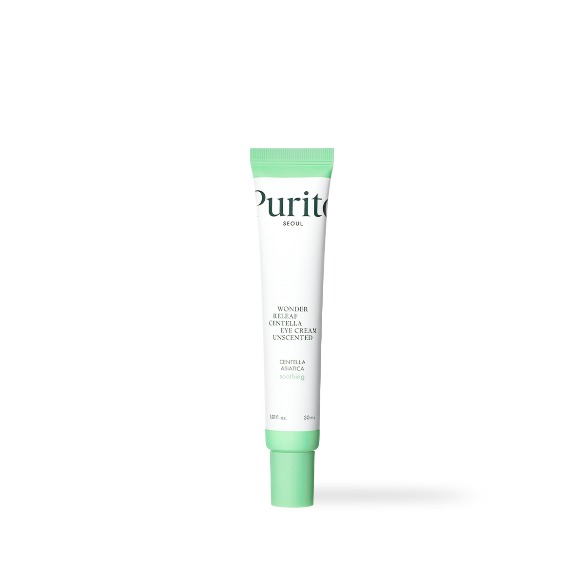 Wonder Releaf Centella Eye Cream Unscented 30ml