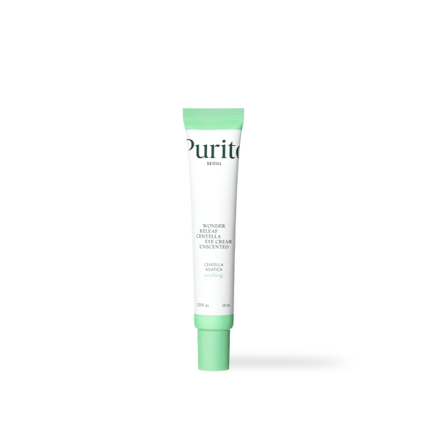 Wonder Releaf Centella Eye Cream Unscented 30ml