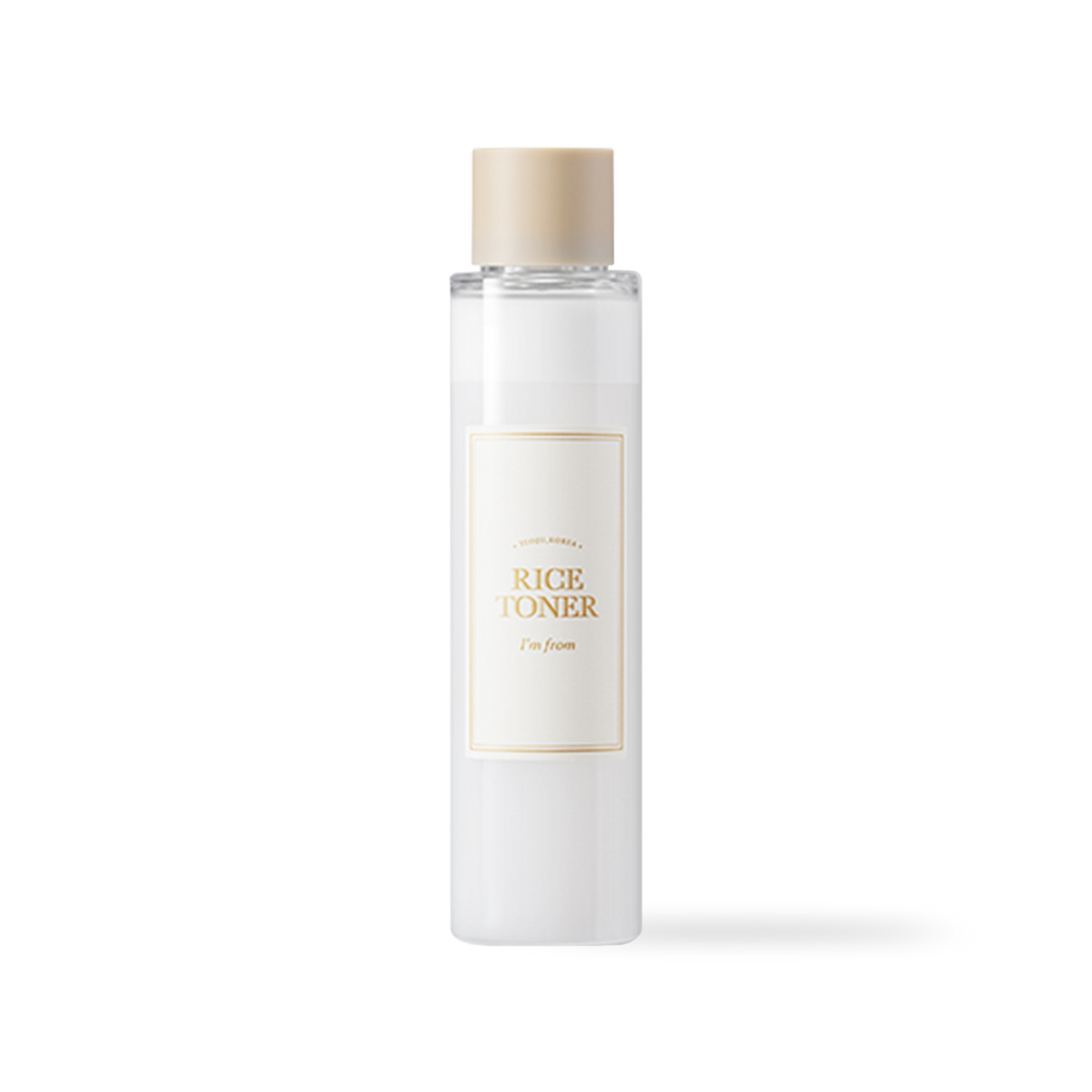 [ImFrom] Rice Toner 150ml
