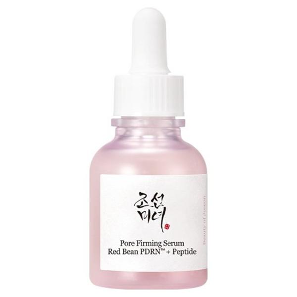 Pore Firming Serum :Red Bean PDRN + Peptide 30ml