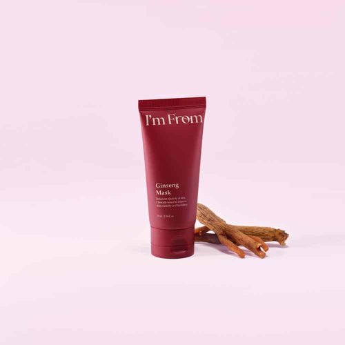 Ginseng Mask 70ml