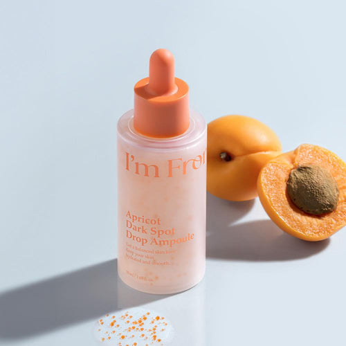 Apricot Dark Spot Drop Ampoule 50ml