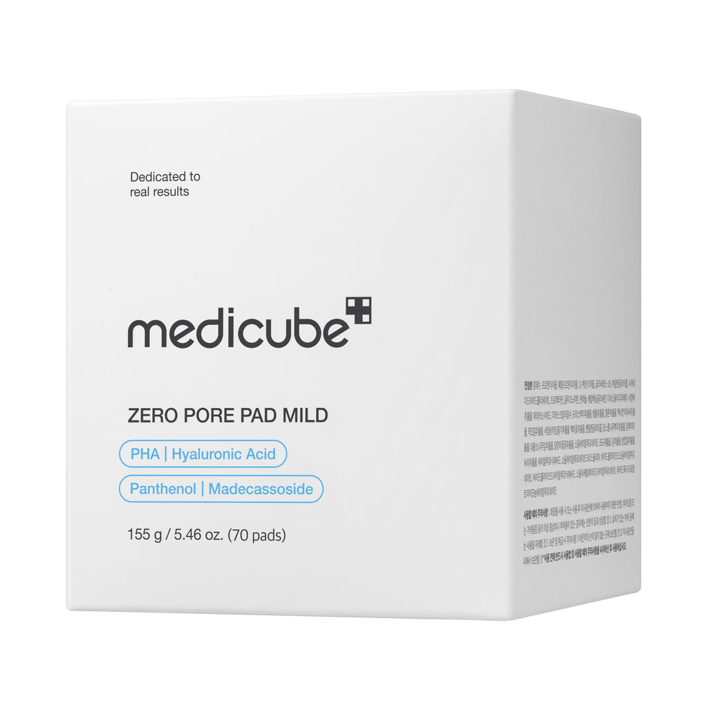Zero Pore Pad Mild 70 pads