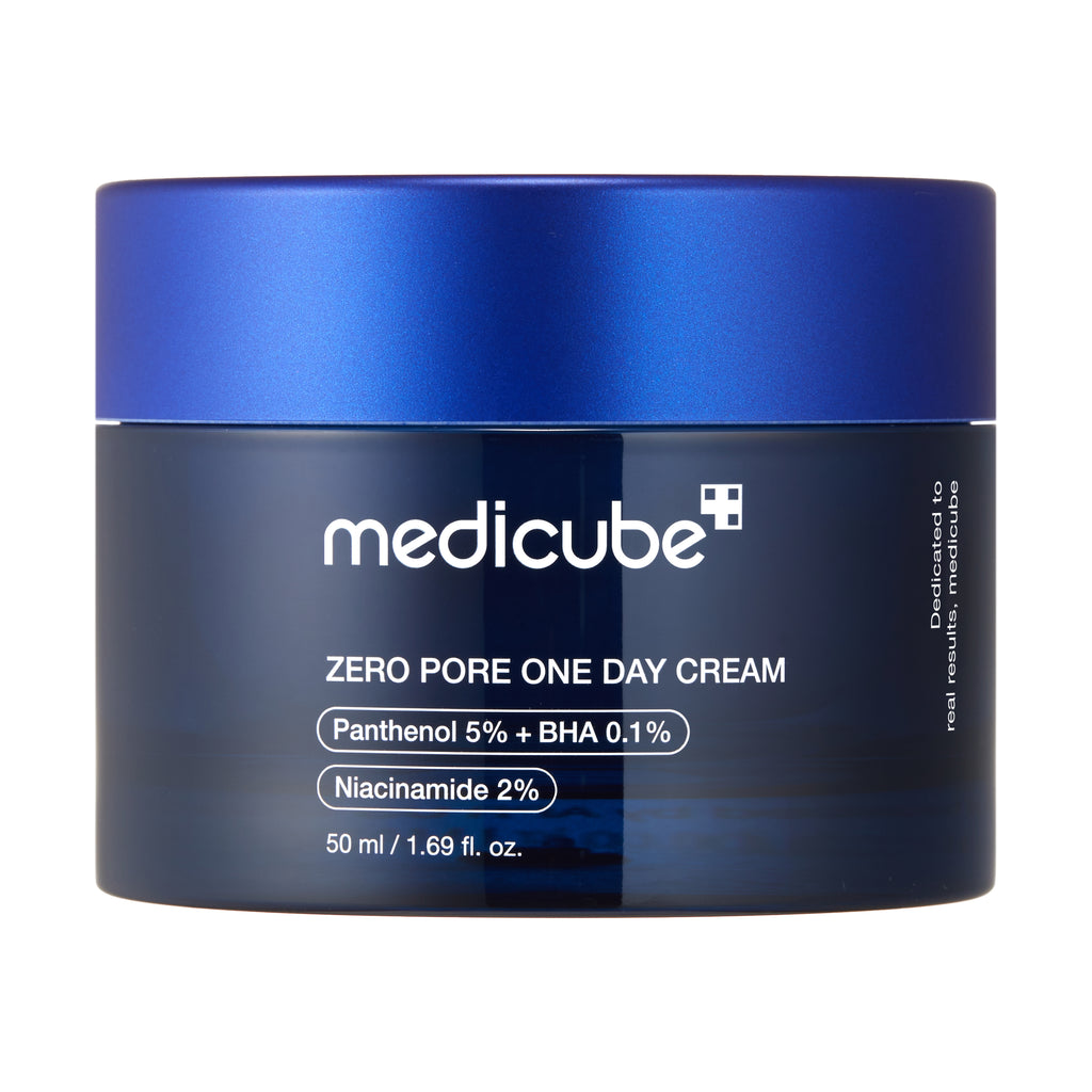 Zero Pore One Day Cream 50ml
