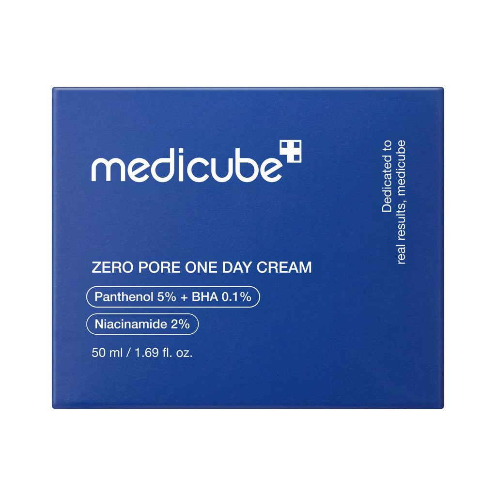 Zero Pore One Day Cream 50ml