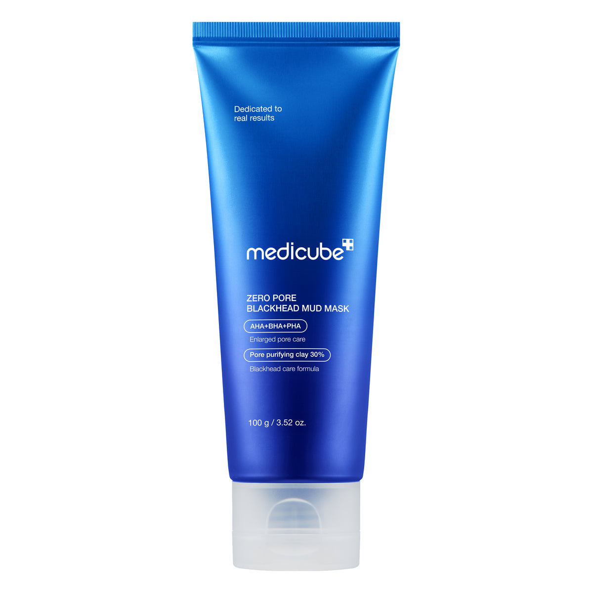 Zero Pore Blackhead Mud Mask 100ml