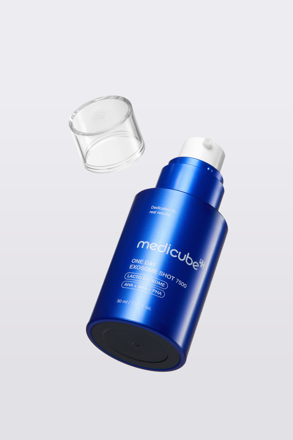 One Day Exosome Shot Pore Serum 7500 30ml