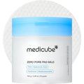 Zero Pore Pad Mild 70 pads