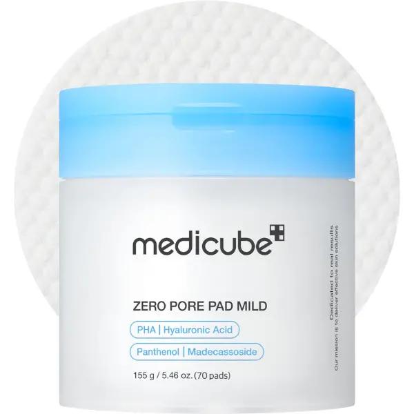 Zero Pore Pad Mild 70 pads
