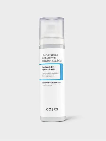 The Ceramide Skin Barrier Moisturizing Mist 120ml