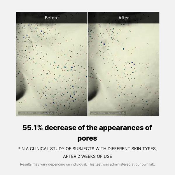 Zero Pore One Day Cream 50ml
